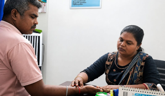 Treatment Environment