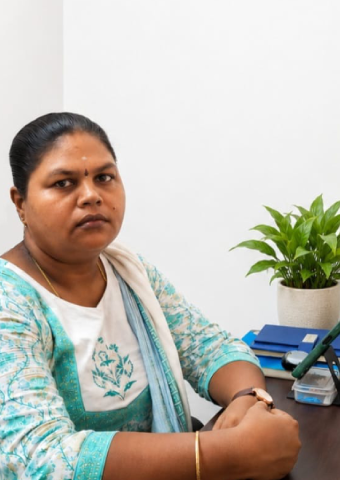 Sharmila Acupunturist